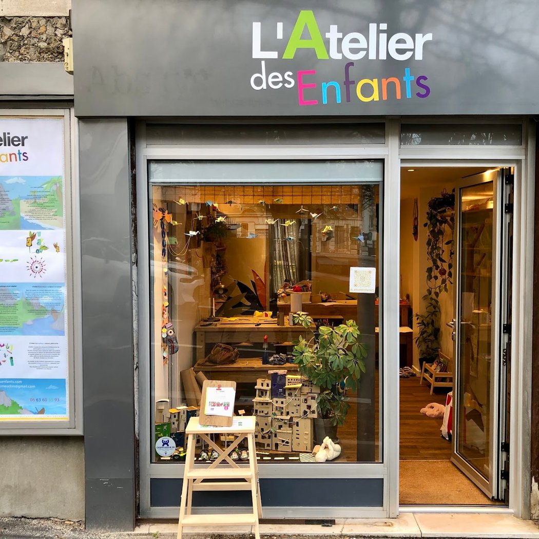 L'Atelier des Enfants de Meudon 3